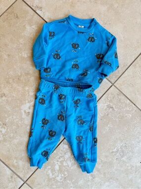 Tucker + Tate Sweatset